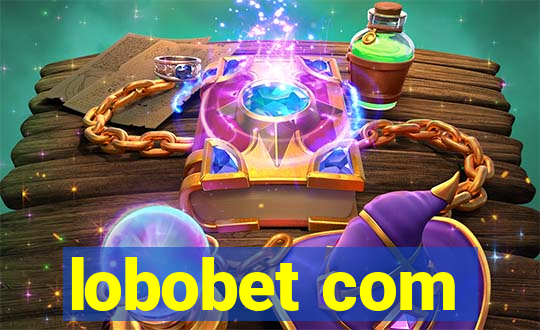 lobobet com